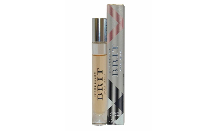 Image 1: Burberry Brit Rollerball EDP