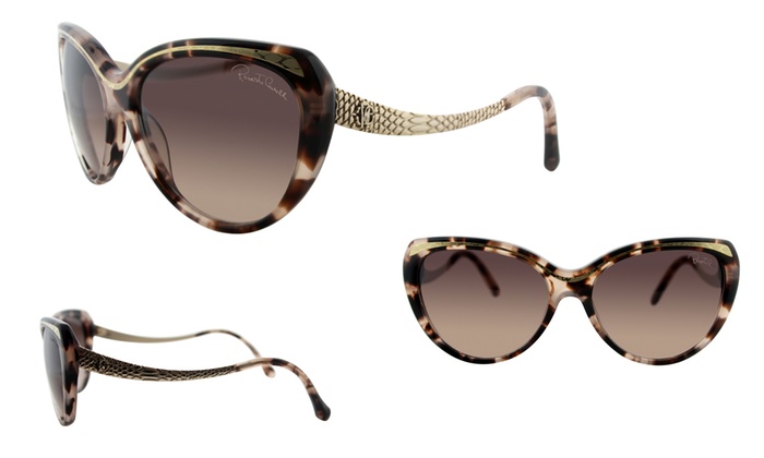 roberto cavalli sunglasses groupon