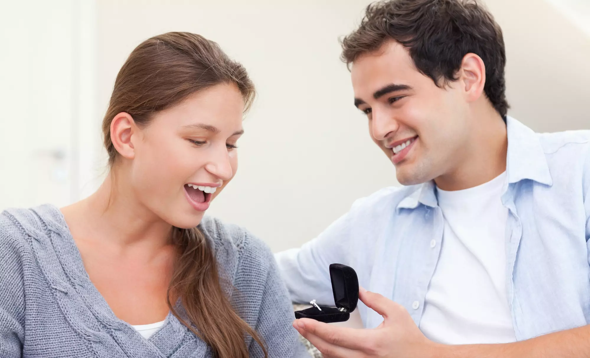 $125 for Marriage-Proposal Planning and Photography Package from Picture Perfect Proposal ($250 Value) - Primary Image