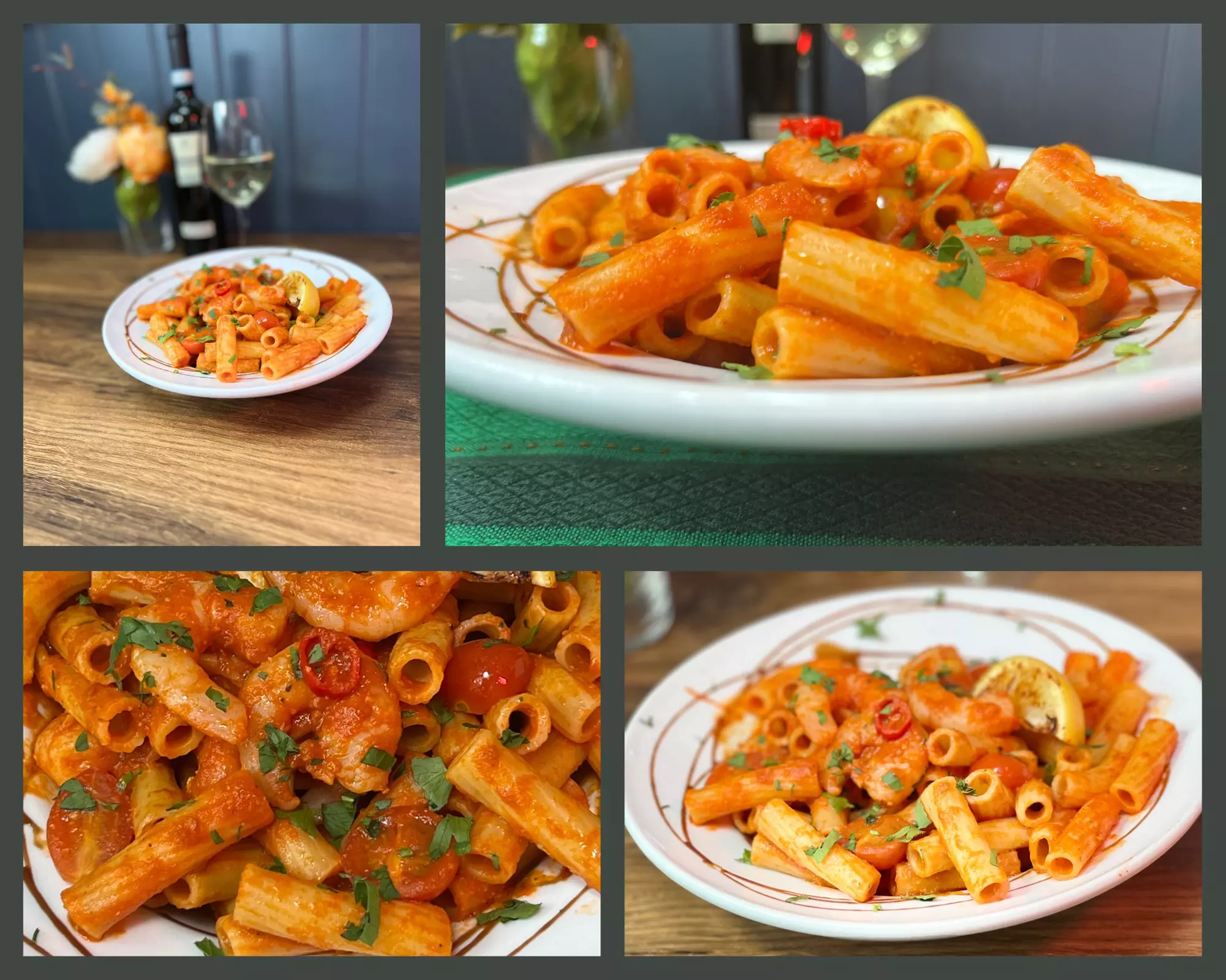 Dine and Enjoy £30 or £60 Worth of Food and Drink!