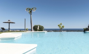 Costa del Sol: 4* appartement voor maximaal 4 personen