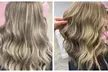 Wash, Cut & Blow Dry + Highlights or Full Color at Laura-Jean Luxury Salon & Training With Up To 41% Off - Second Medium