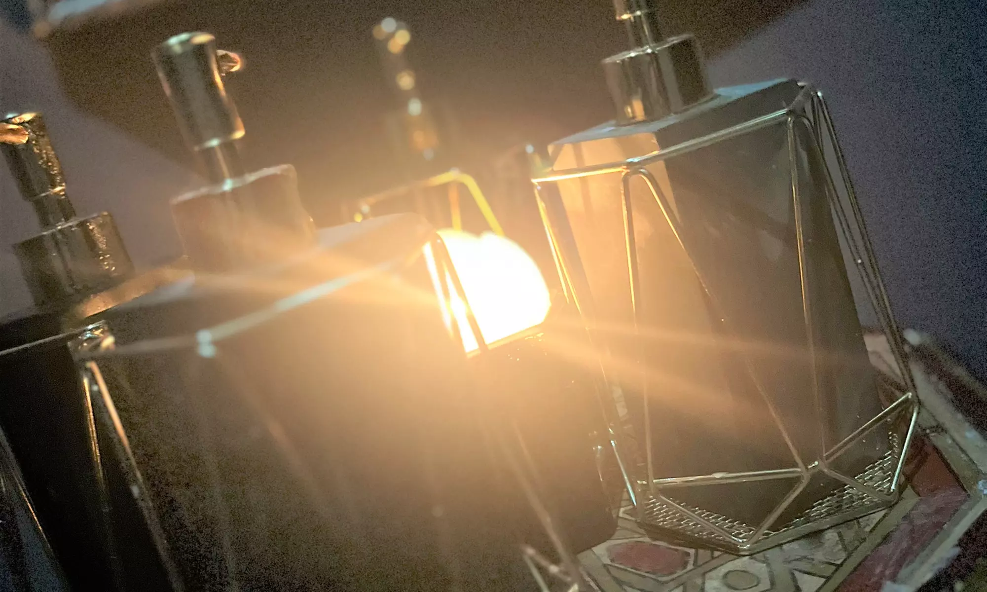 Hammam para 2 personas con sauna y baño de espuma en Hammam Khadija