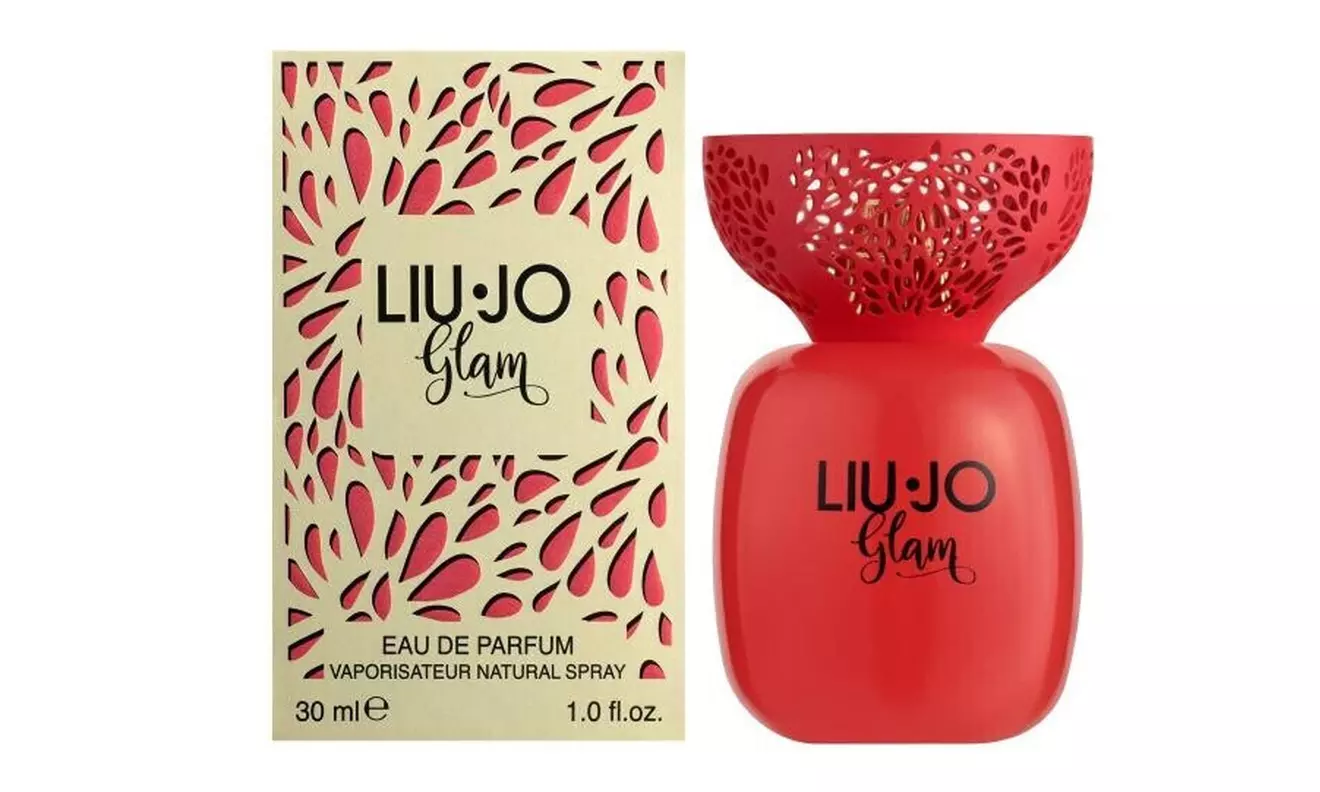 Selezione di Fragranze Liu-Jo