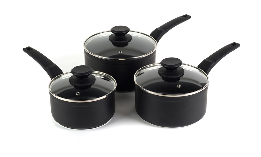 Image 53: Salter Cookware Collection