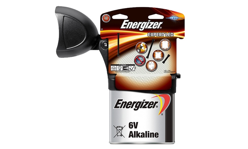 Image 9: Energizer LED Torches