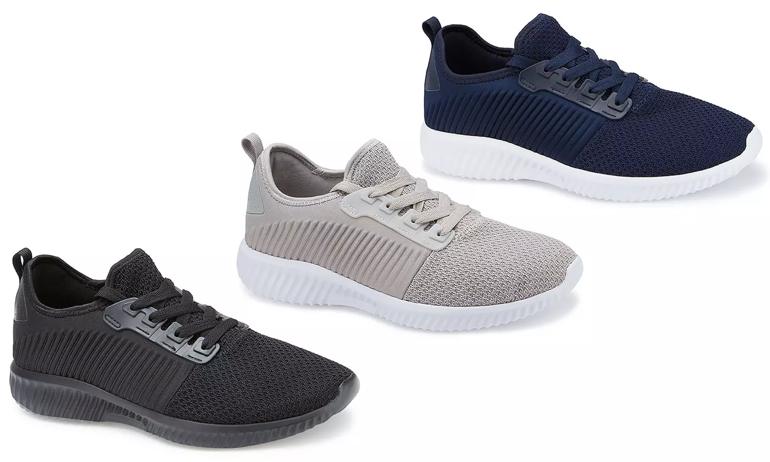 Xray Men's The Galeras Athletic Sneaker - Primary Image