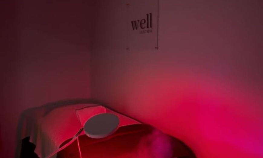 Image 12: 45, 65 or 105-Minute Head Spa Service with Massage, Cleanse and More