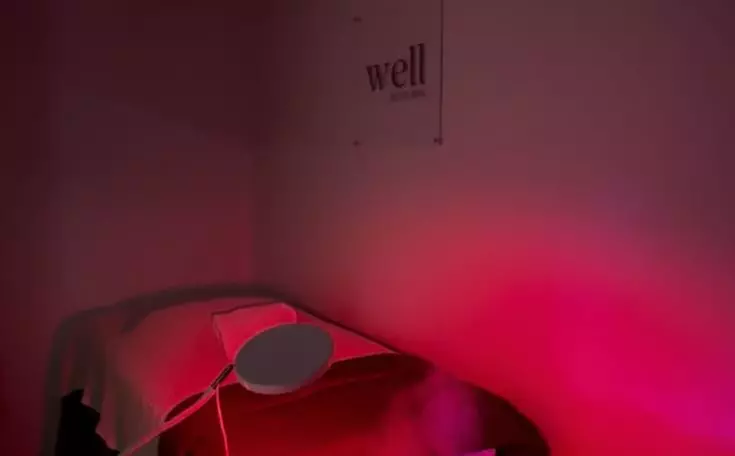 45, 65 or 105-Minute Head Spa Service with Massage, Cleanse and More
