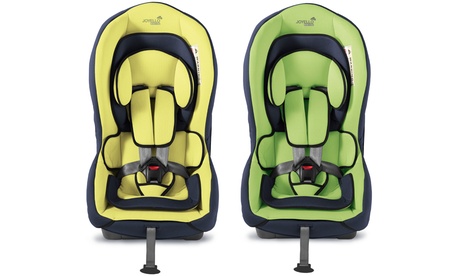 Seggiolino auto Joyello disponibile in 2 colori