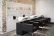 Haircut, Condition, Blowdry with Optional Single Process, Ombre & More at Agave Beauty And Spa (Up to 41% Off) - Second Medium