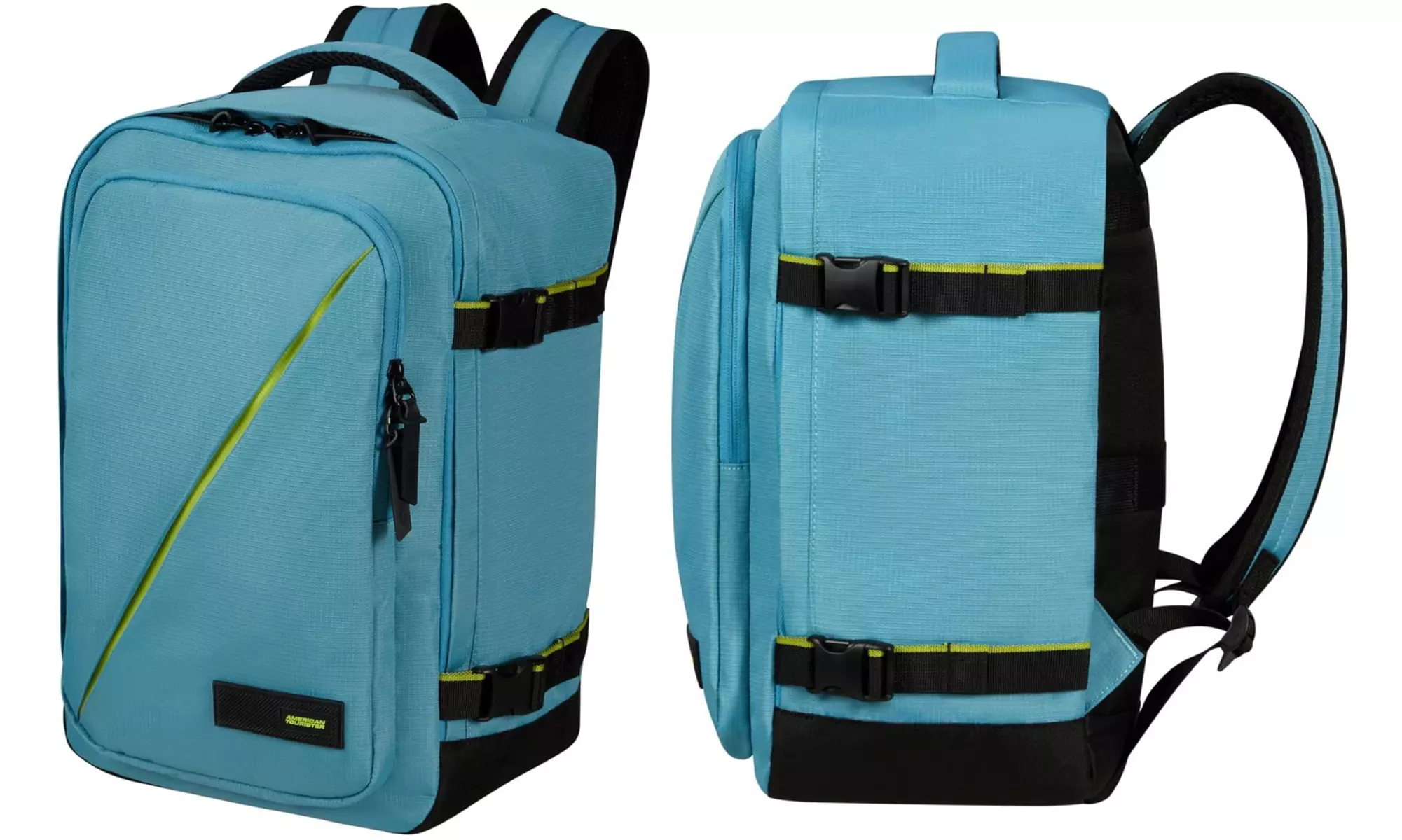 Zainetto American Tourister da cabina