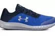 Baskets pour enfants Under Armour - Second Medium