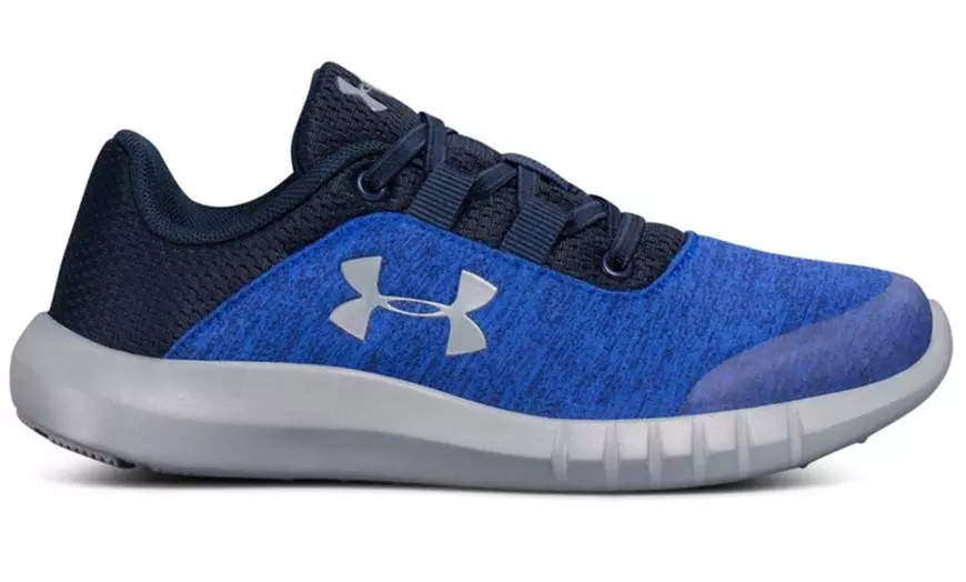 Image 3: Under Armour-sneakers voor kids