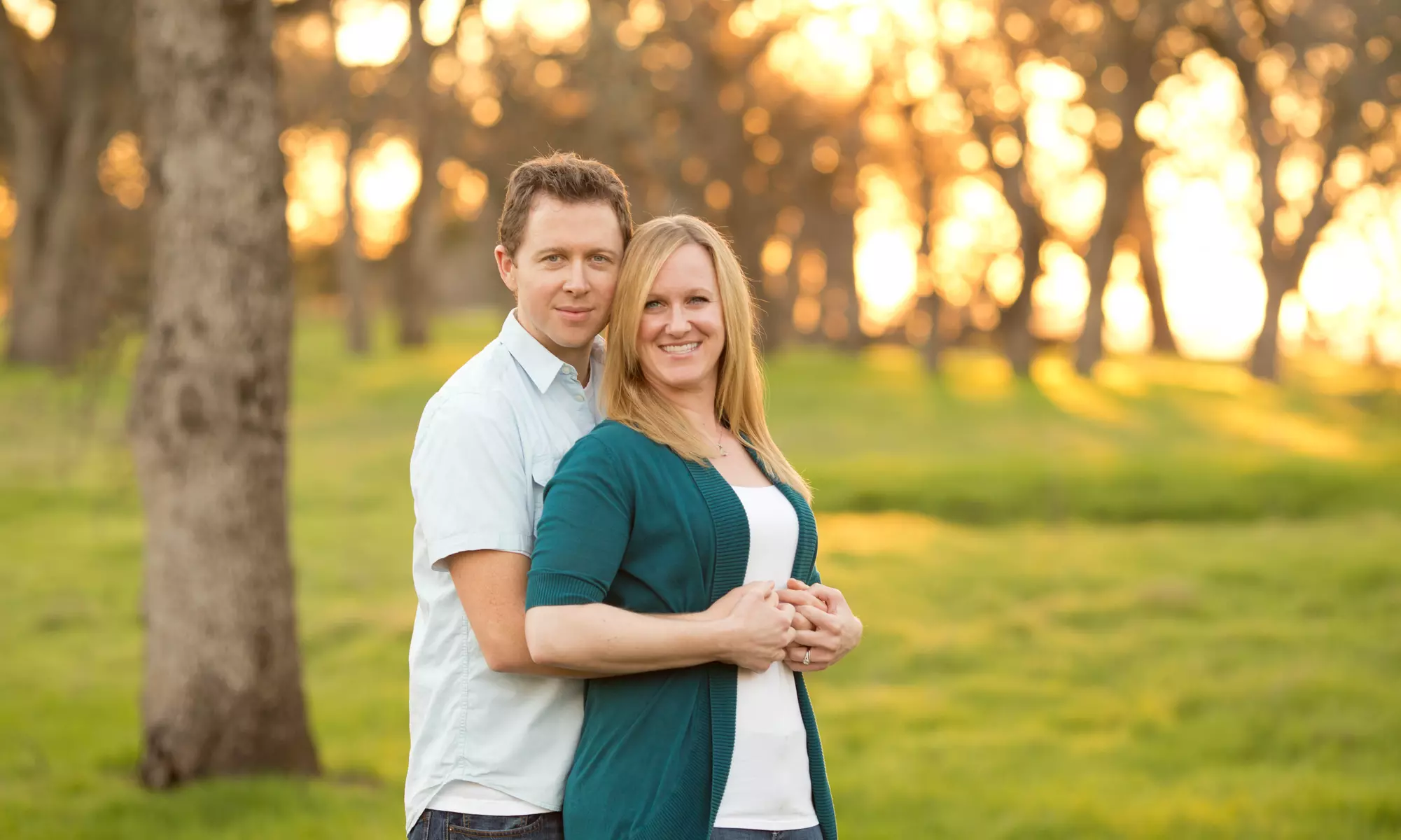 60-Minute Outdoor Photo Shoot from Jessica Broddrick Photography (75% Off) - Primary Image