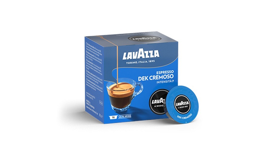 Image 3: 96 Lavazza Coffee Pods