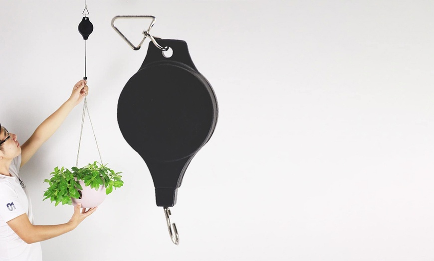 Image 7: Plant Hanging Hook