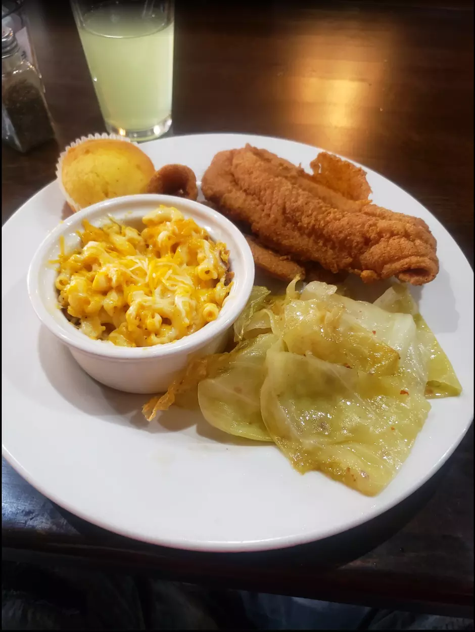 Savor Delicious Soul Food with $40, $70, or $100 of Food and Drinks