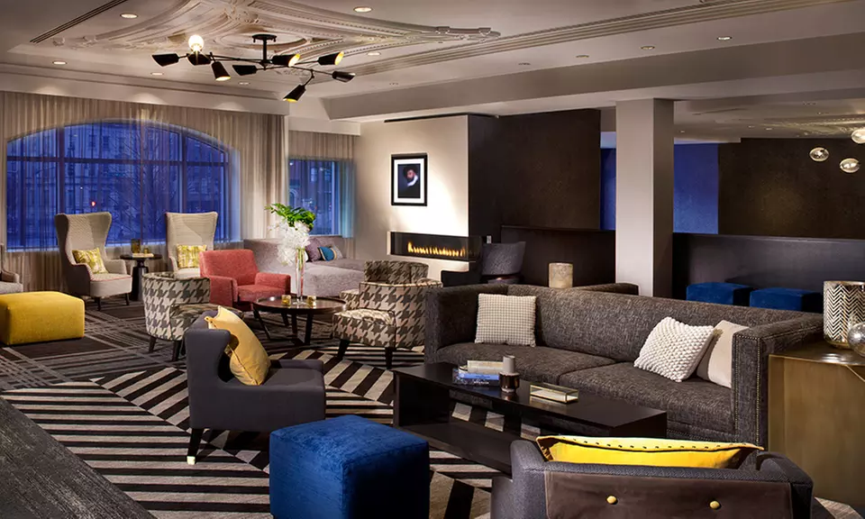 Stay at Hotel Commonwealth in Boston, with Dates into March - Primary Image