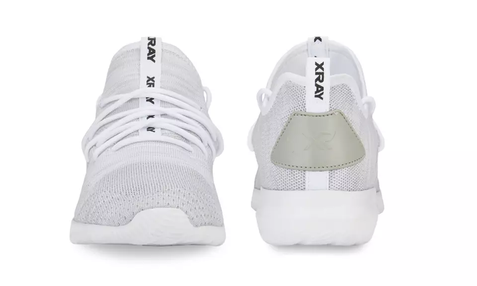 Xray Men's Baffin Shoes (Size 13) - Second Medium