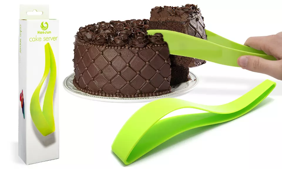 Trancheuse à gâteau réglable - Primary Image