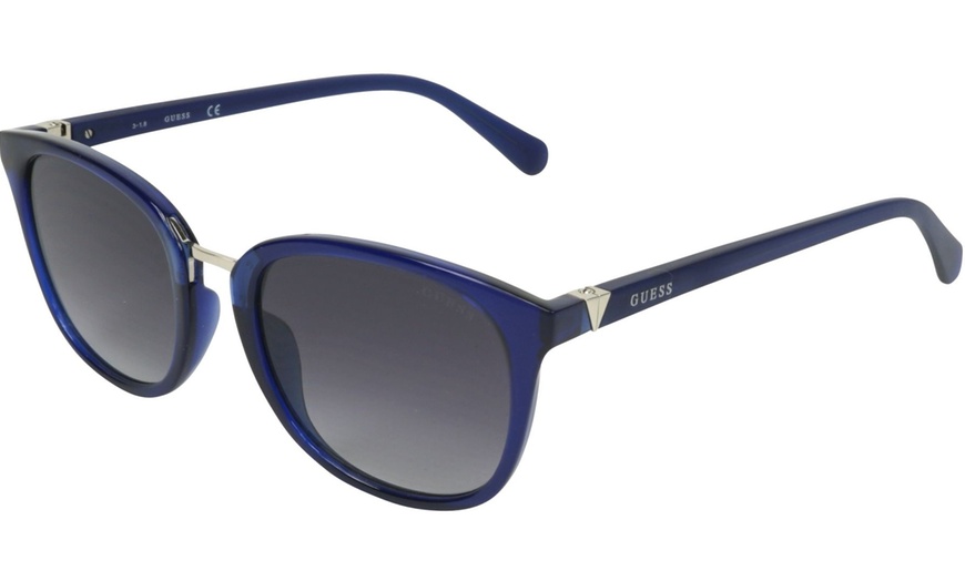 Image 11: Guess Women's Sunglasses