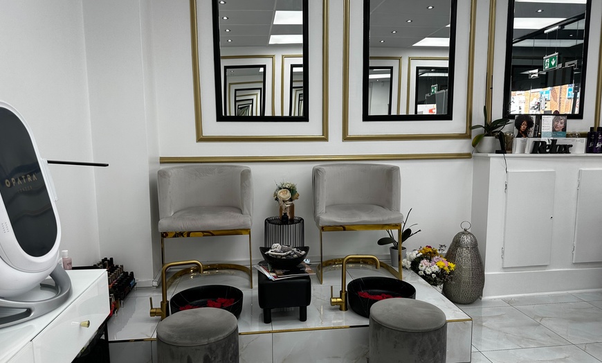 Image 7: Up to 61% Off on Massage - Swedish at MelsGlowHouse