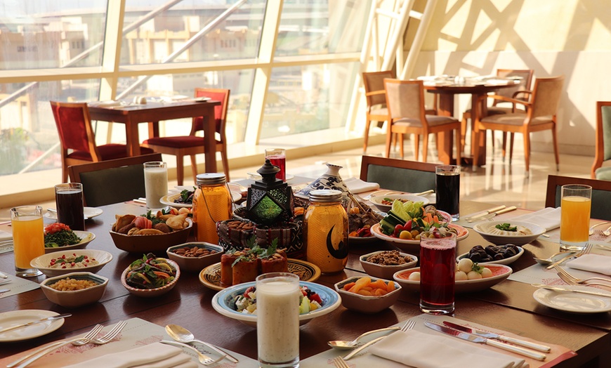 Image 11: 5* Iftar Buffet with Beverages: Child (AED 75), Adult (AED 139)