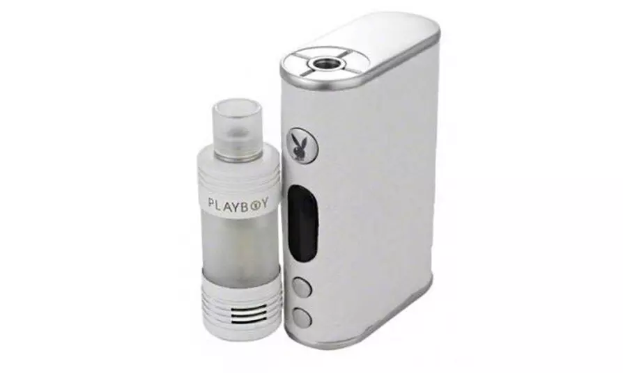 Playboy Luxbox Limited Edition Collector's Vape Pens - Second Medium