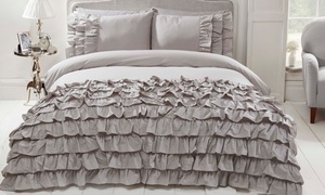 Accent Duvet Set