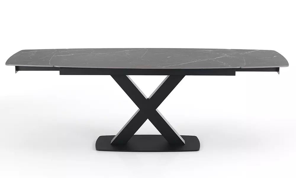 Mesa extensible de Oreste Luchetta