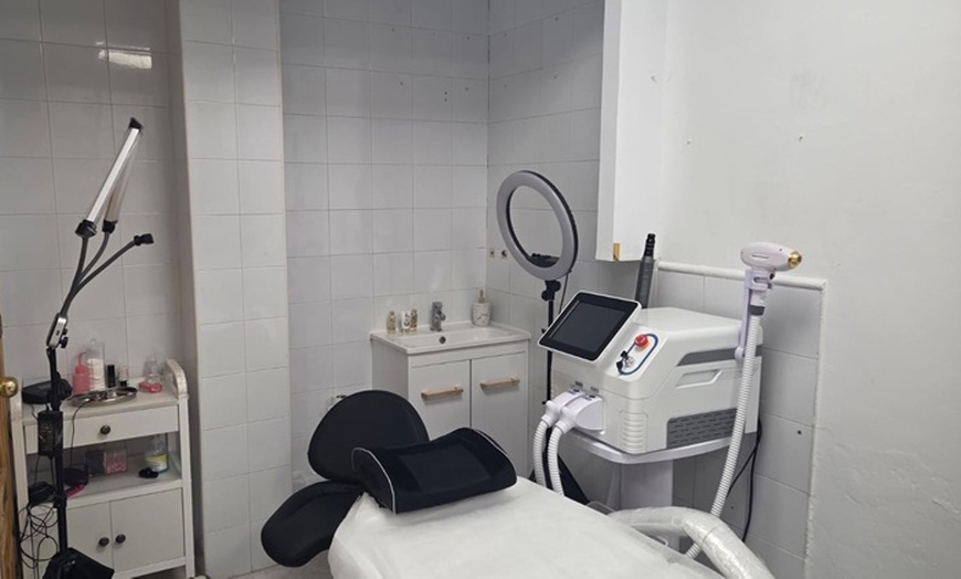 Image 7: Sesión de masaje con técnica a elegir de 30, 60 o 90 minutos para 1