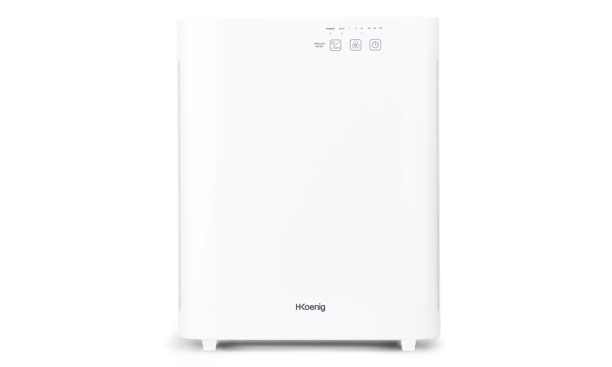 Purificateur d'air H.Koenig - Second Medium