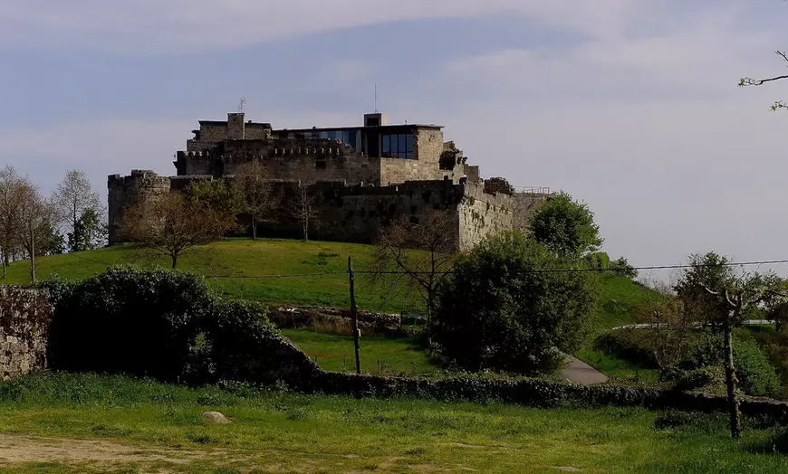 Image 10: Escapada rural a la Villa Termal de Baños de Molgas