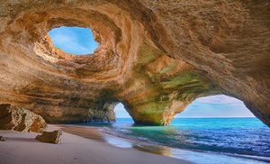 ✈ Algarve: 4-7 Nights with Flights