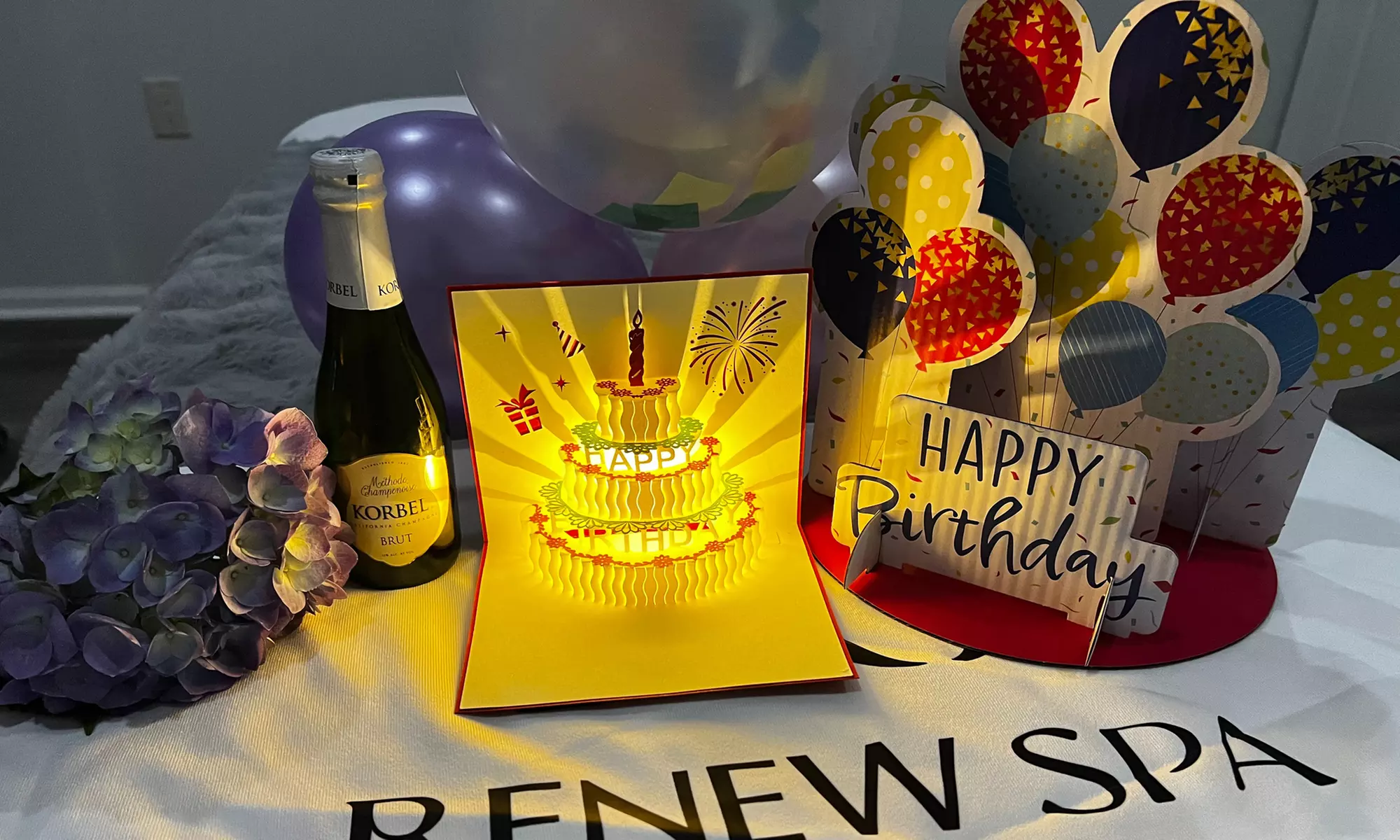 60-Min Deep Tissue Massage with Foot or Scalp Massage or Foot Scrub