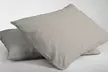 1 o 2 parejas de fundas de almohada Elegant - Second Medium