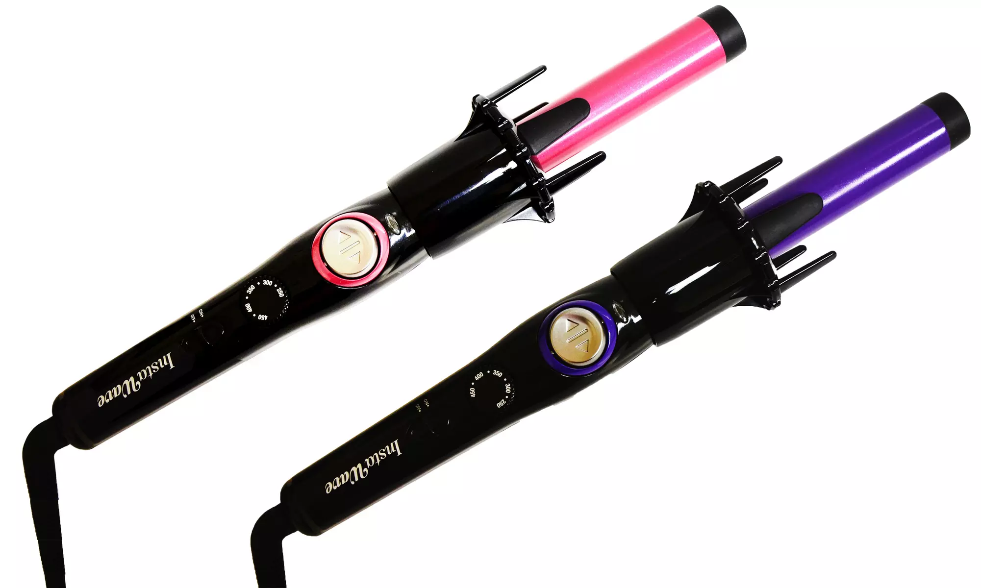 KISS Instawave Professional 1" Automatic Hair Curler - Primary Image