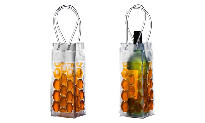 wine cooler bag argos