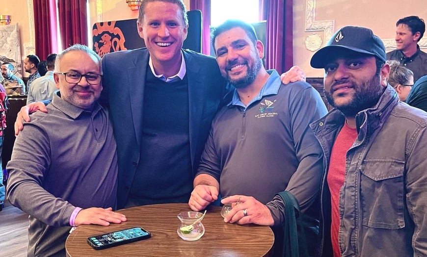 Image 5: Explore the Vibrant World of Rum at The Rum Lab's Chicago Rum Congress