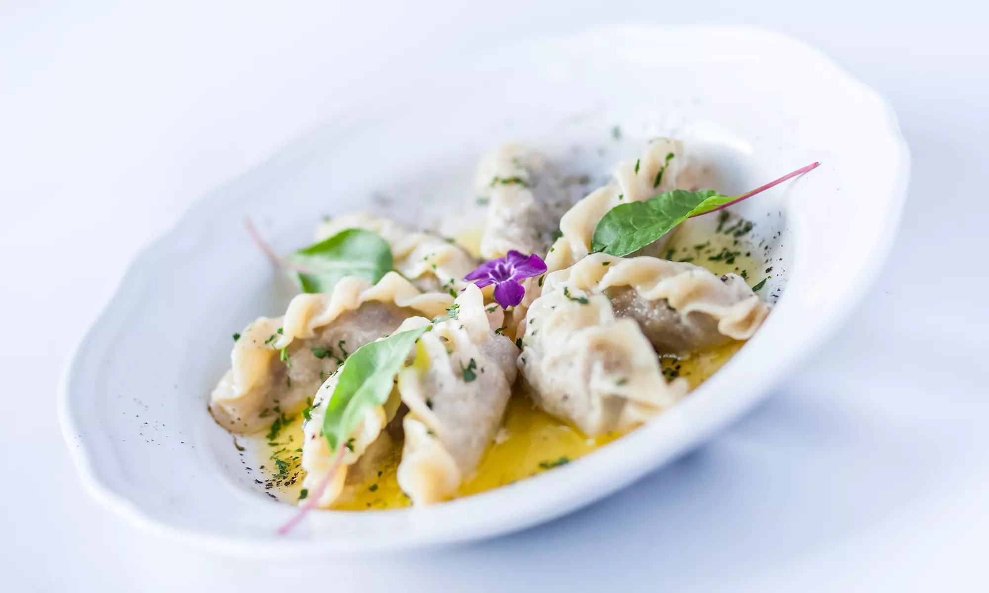 3-daniowa uczta dla dwojga w rustykalnym klimacie