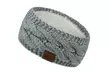 Soft Fleece Lined Headband and Ear Warmer - Image 6