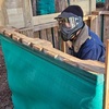 Image 4: Half-Day Paintball- Groups of 5, 10, or 15 with 100 Paintballs Each!