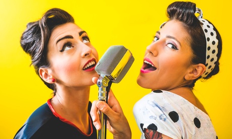 Videocorso per migliorare la voce con Corsi.it (sconto 81%)