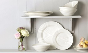  Sophie Conran 12-Piece Dinnerware Set 