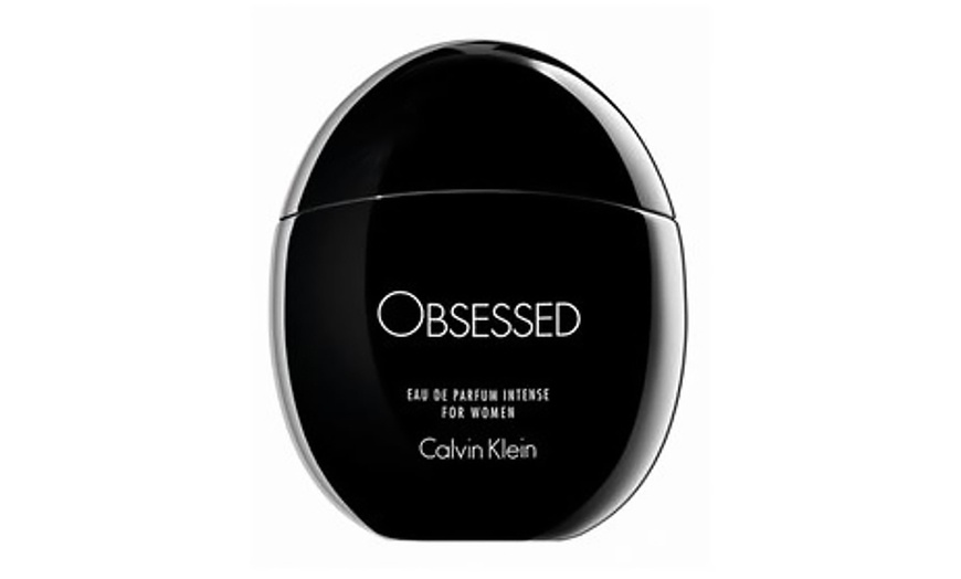 Image 1: Calvin Klein Obsessed Intense EDP