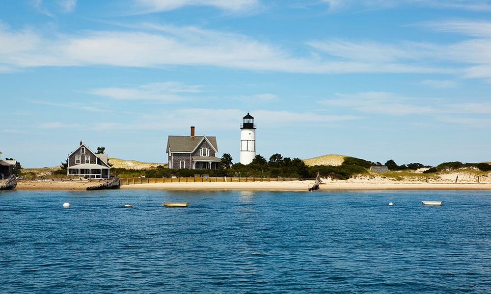 Discover Coastal Charm in the Heart of Cape Cod