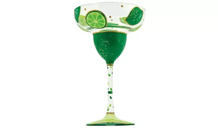 $33 for a Two-Hour Wine Glass Wednesday Painting Class for One at Canvas, Corks & Forks ($48 Value) - Primary Image