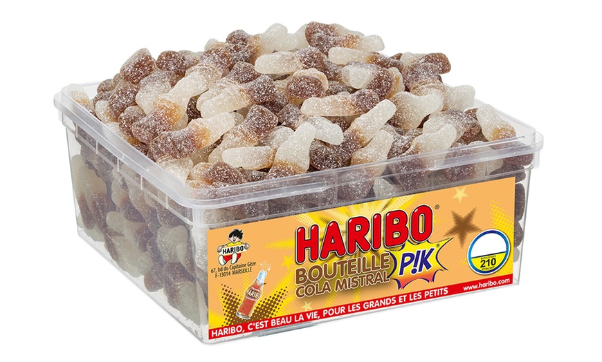 Image 12: Haribo Sweets