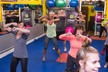 10 or 20 Zumba, Kickboxing, Pilates, or Boot-Camp Classes at Knock Out Fitness (56% Off) - Second Medium